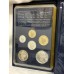 AUSTRALIA 1998 . PROOF SET . COMPLETE